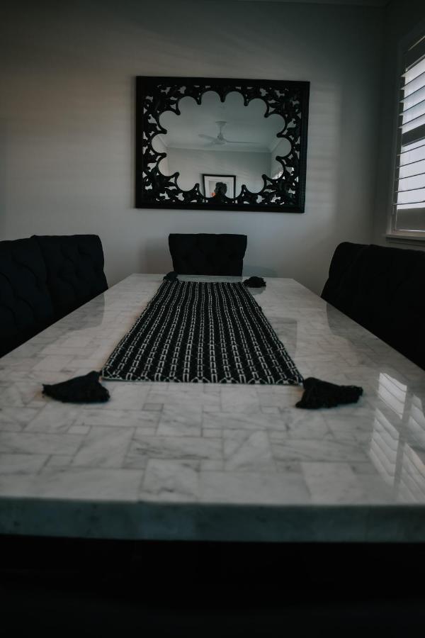 Cocobrew Boutique Apartments Rockhampton Exterior photo