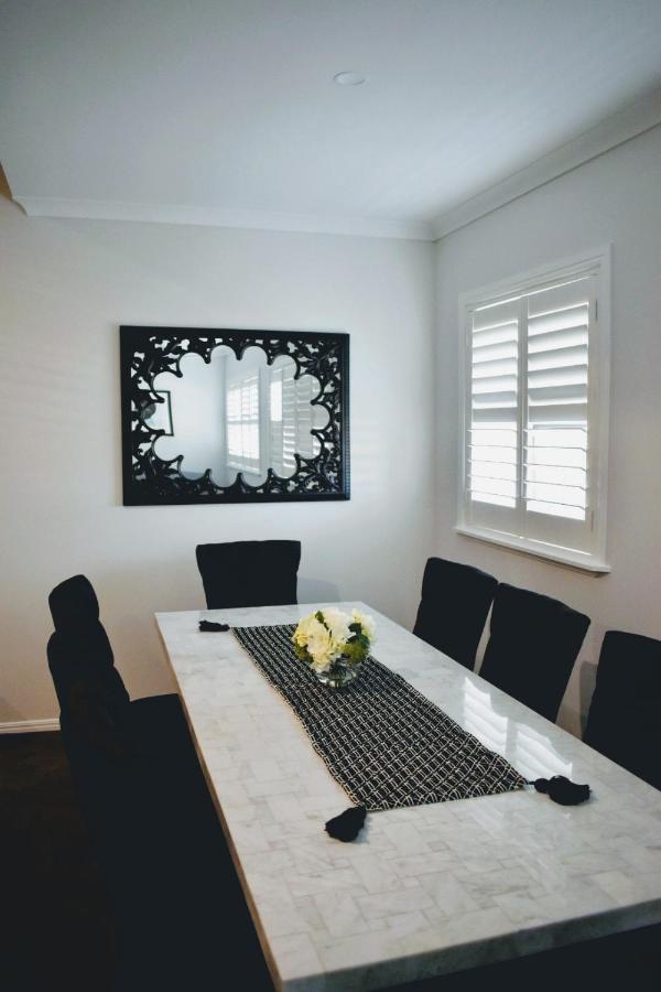 Cocobrew Boutique Apartments Rockhampton Exterior photo