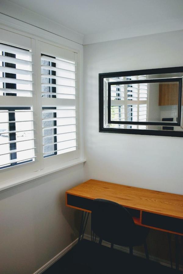 Cocobrew Boutique Apartments Rockhampton Exterior photo